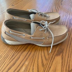 Sperry Intrepid Boat Shoes
